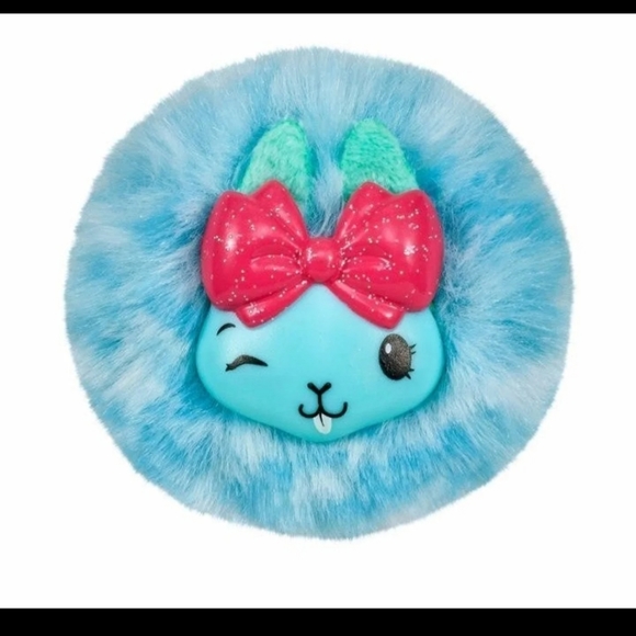 🤩Cheeki Puffs & Pop Pop Hair Surprise - Picture 8 of 9